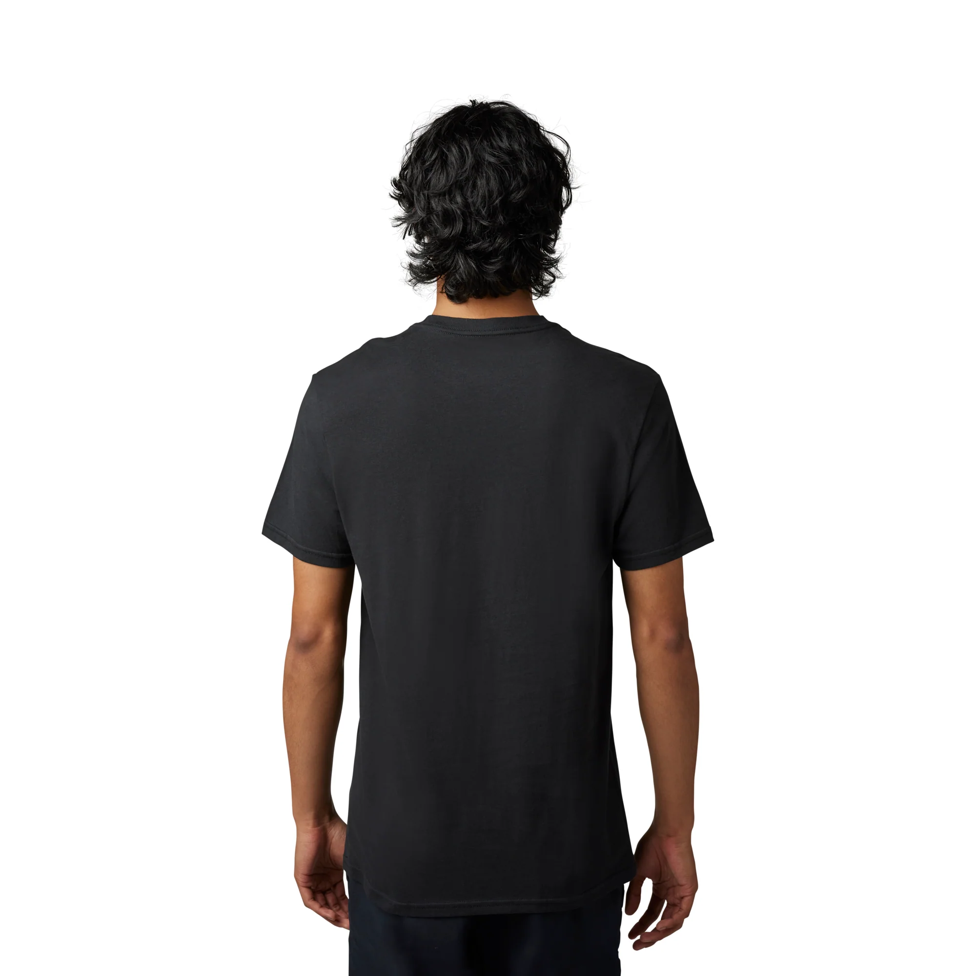 Track Beast Short Sleeve Prem Tee - Black - Image 2
