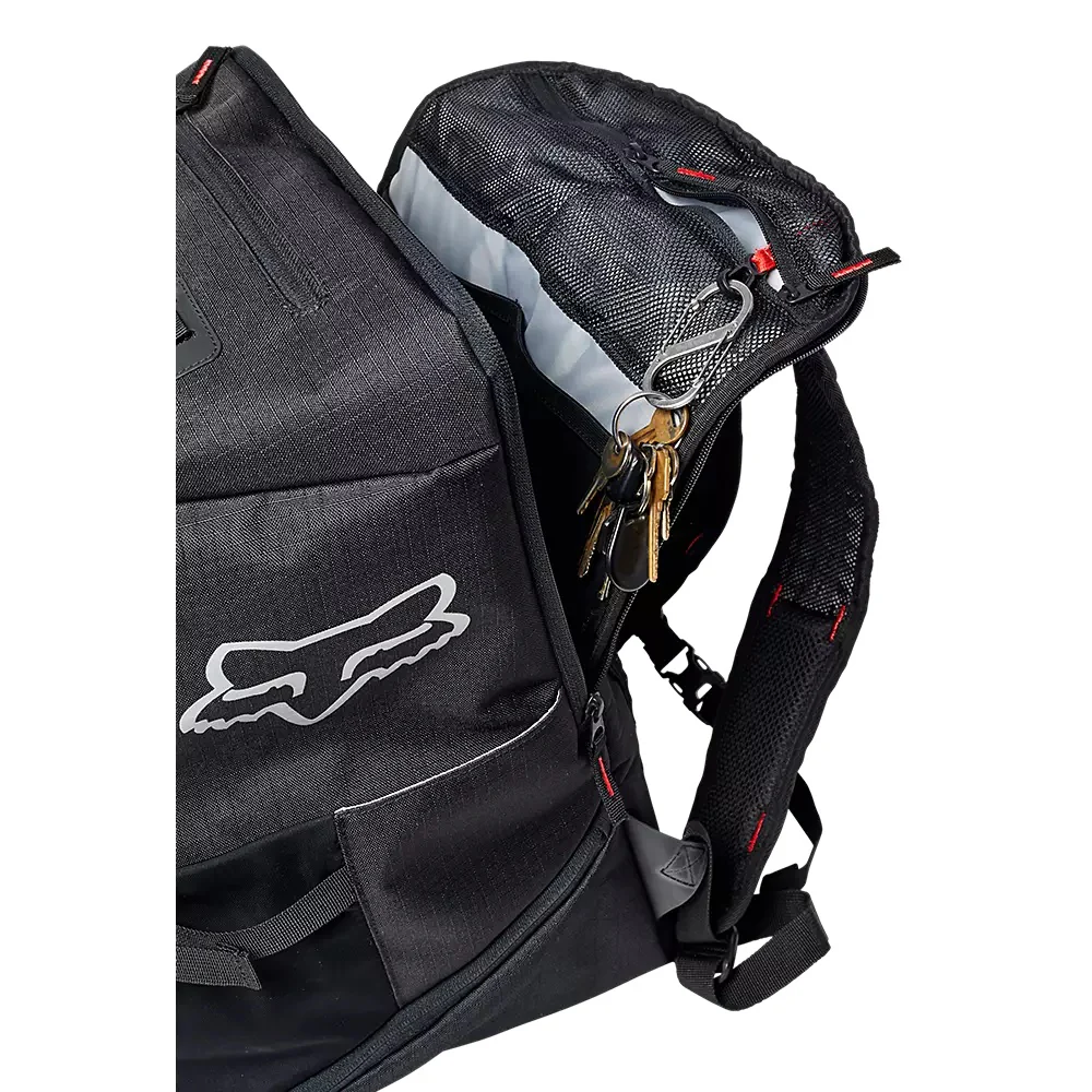 Transition Pack - Reiserucksack - Image 8