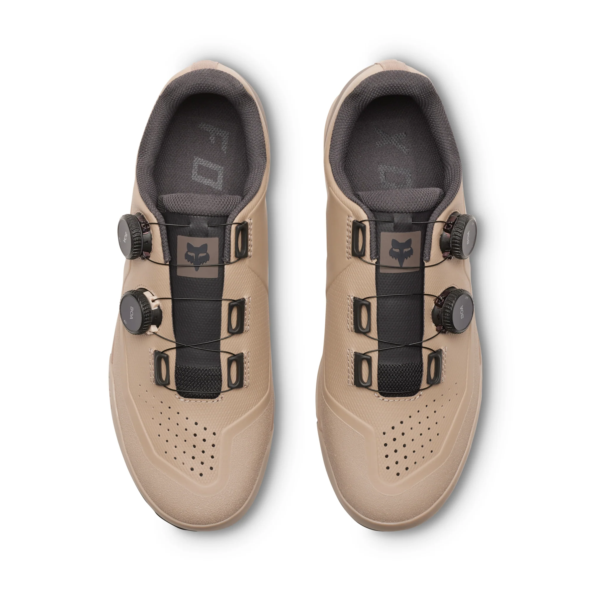 Union Boa - Mocha - Image 3