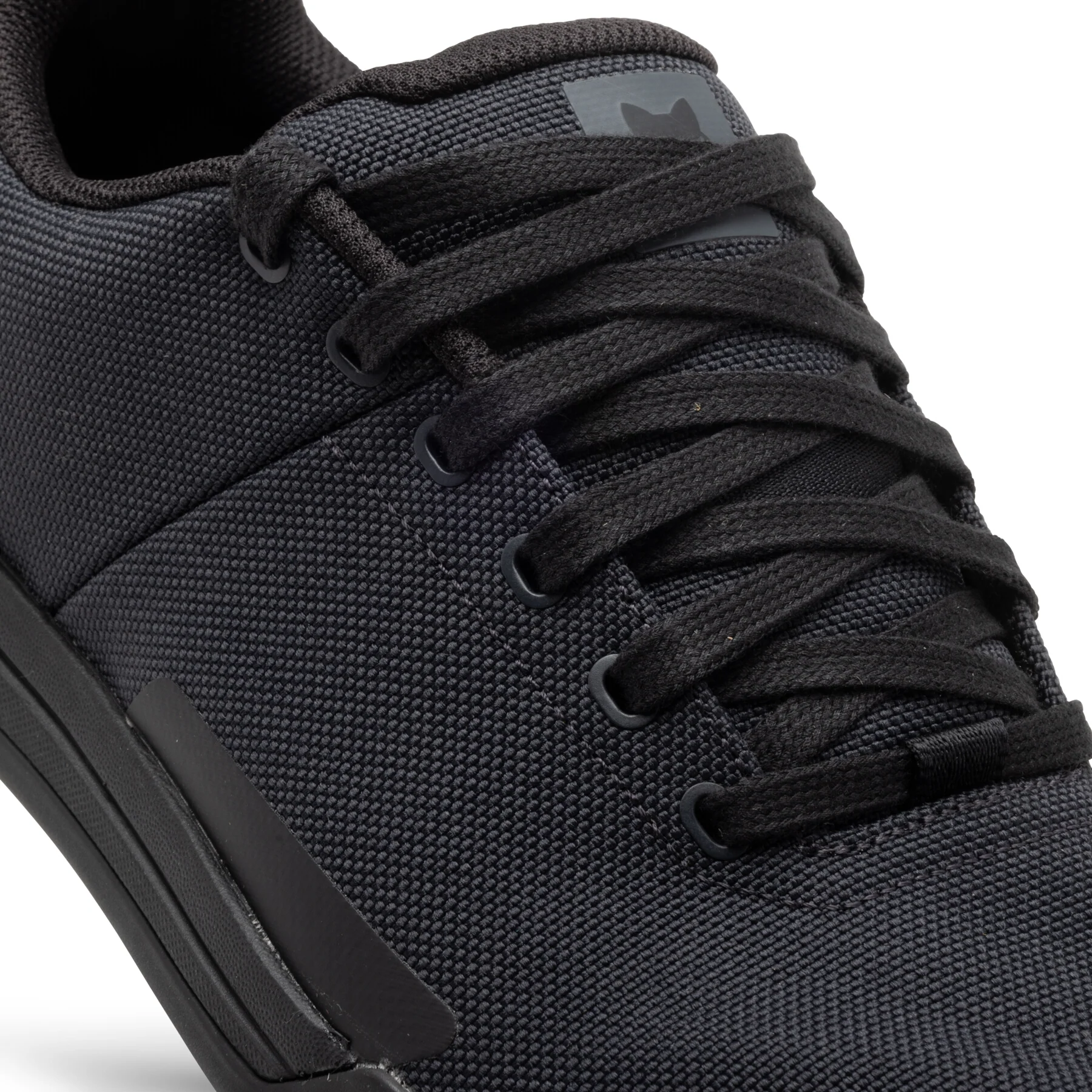 Union Canvas - black - Image 4