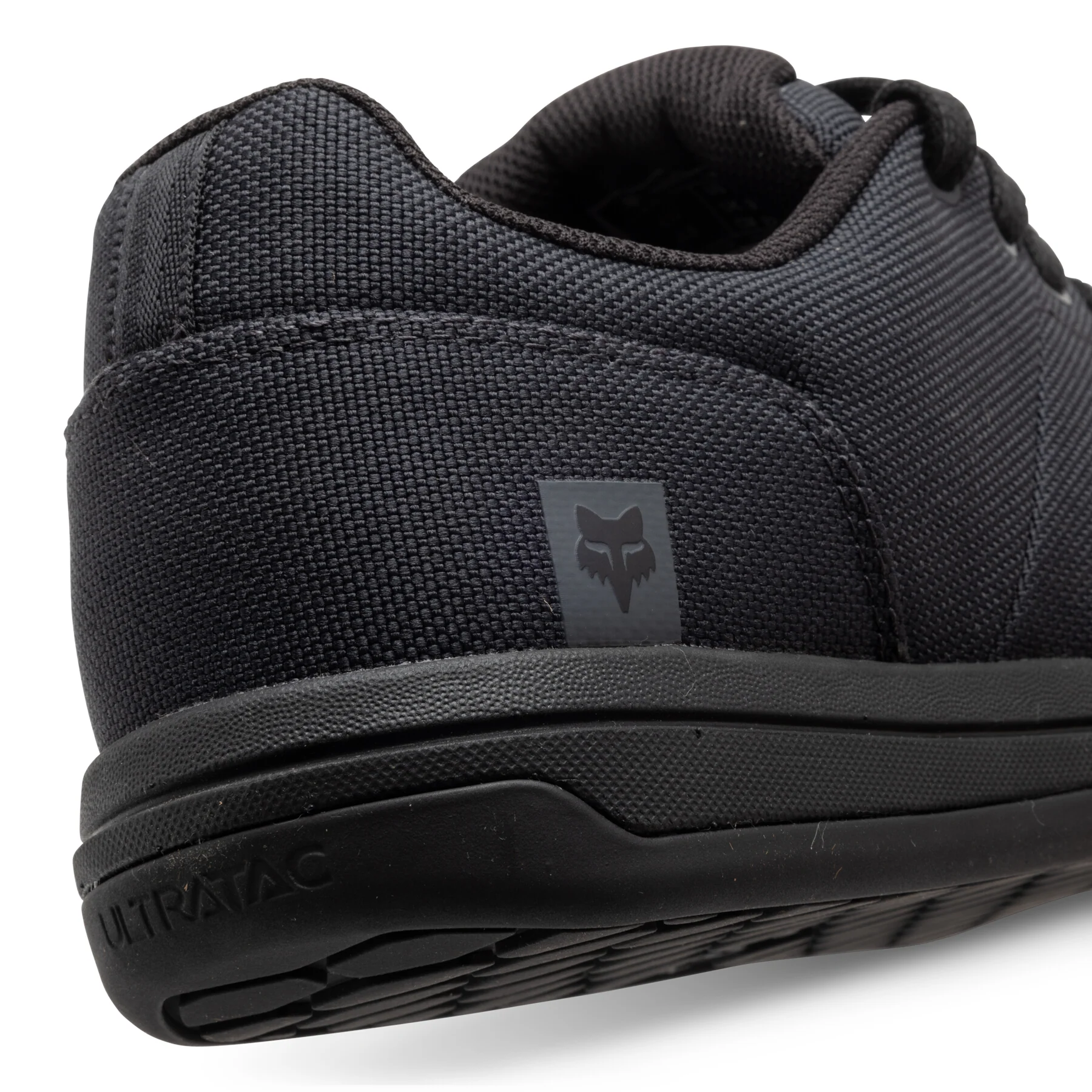 Union Canvas - black - Image 5