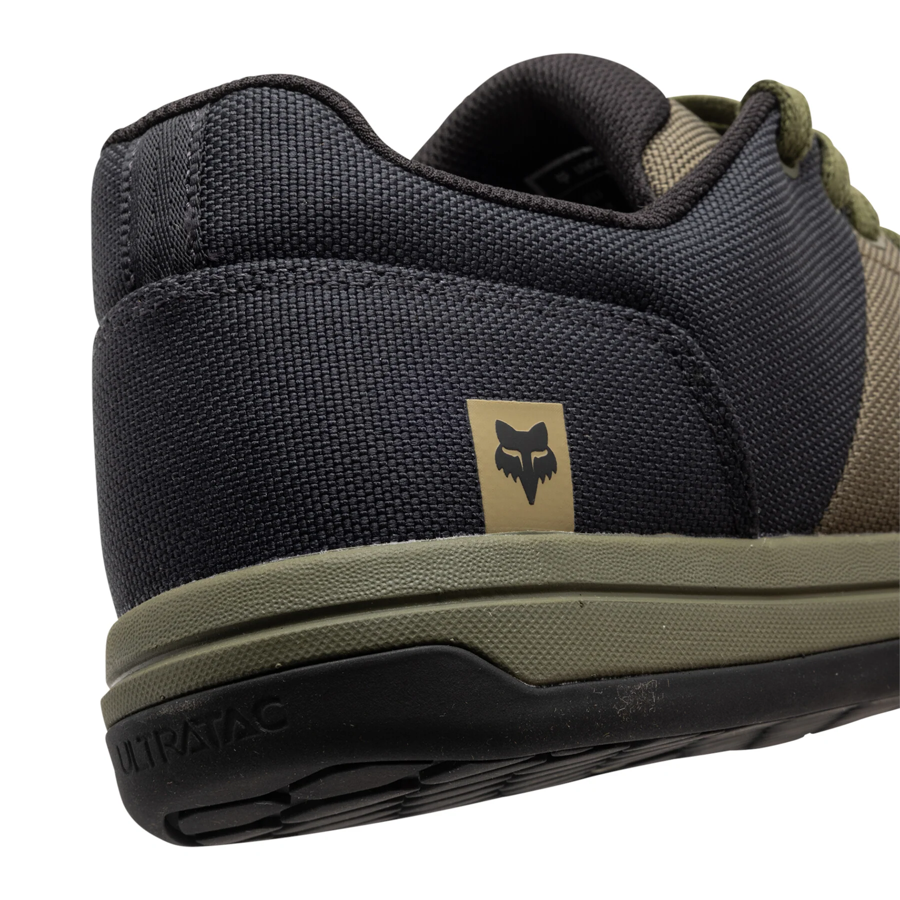 Union Canvas - olive green - Image 9
