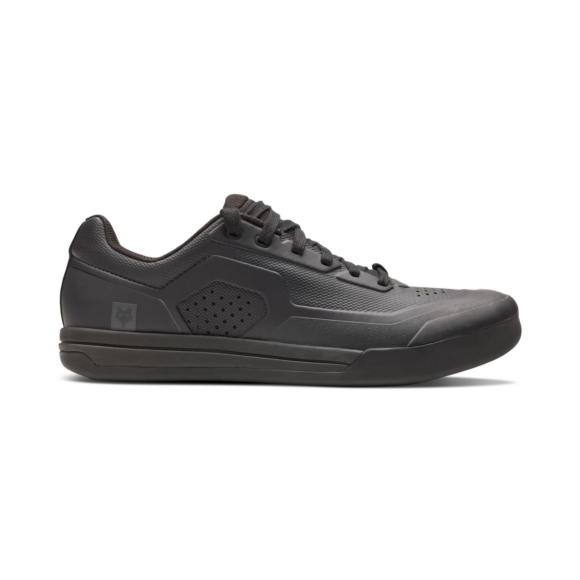 Union Flat - Black