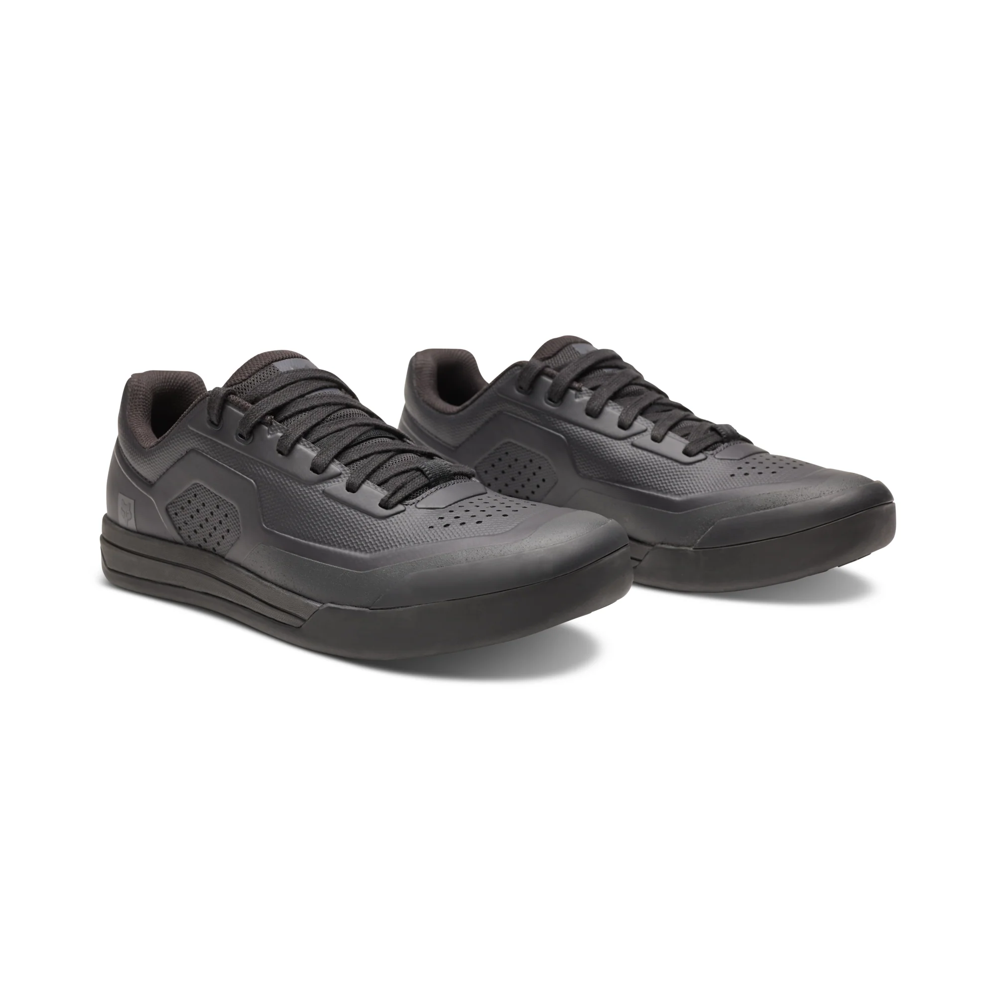 Union Flat - Black - Image 2