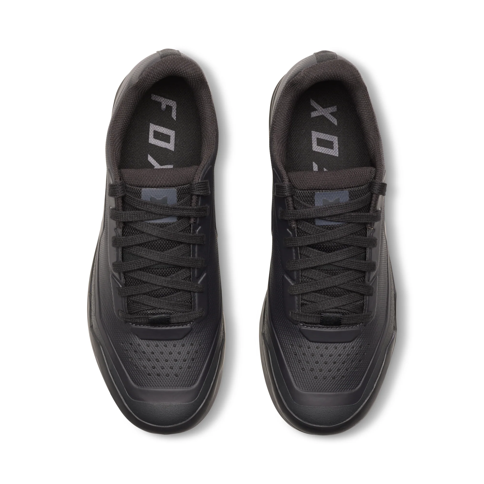Union Flat - Black - Image 3