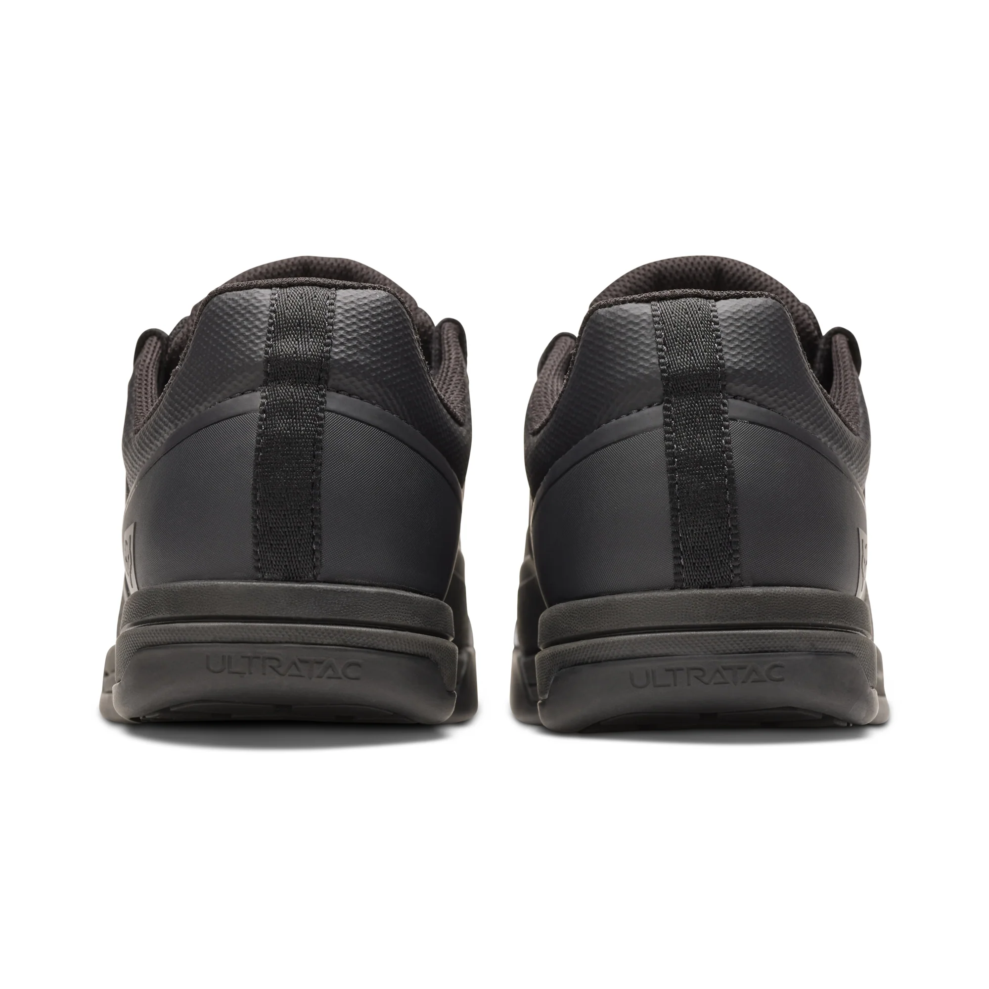 Union Flat - Black - Image 4