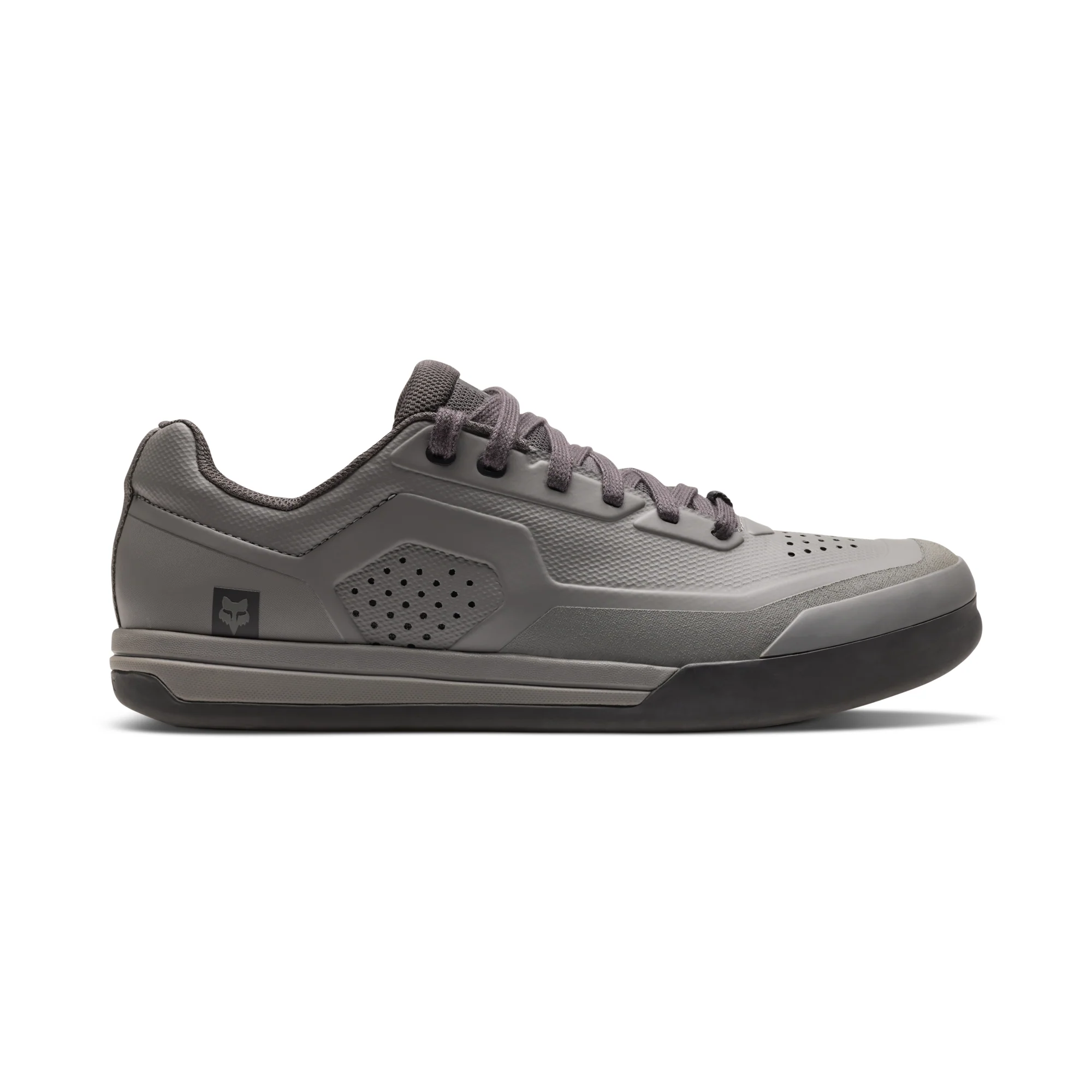 Union Flat - Grey
