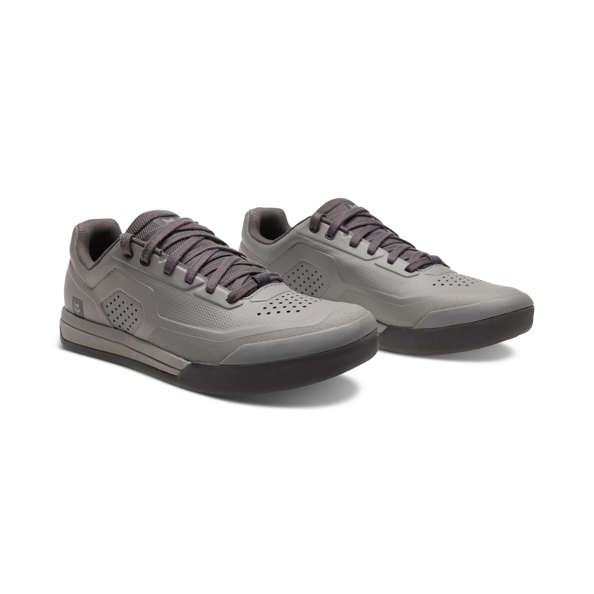 Union Flat - Grey - Image 2