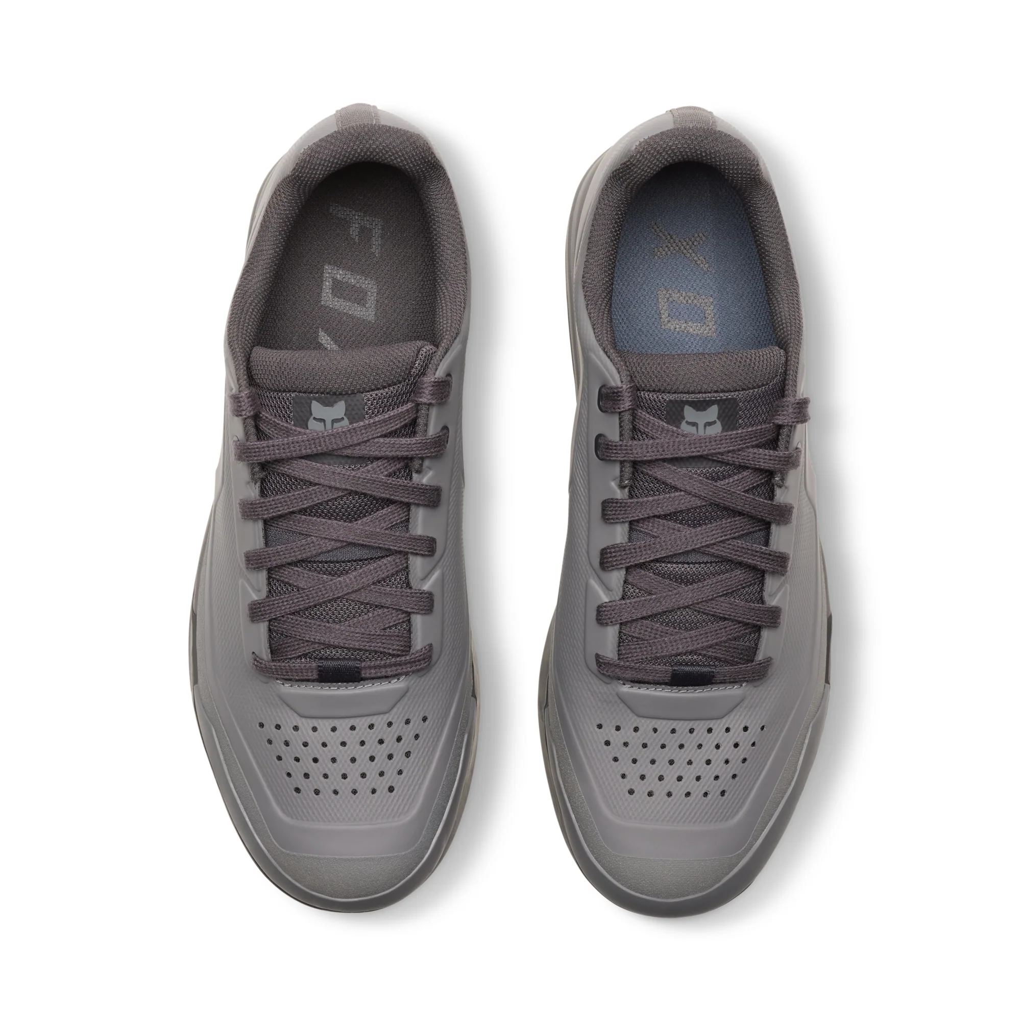 Union Flat - Grey - Image 3