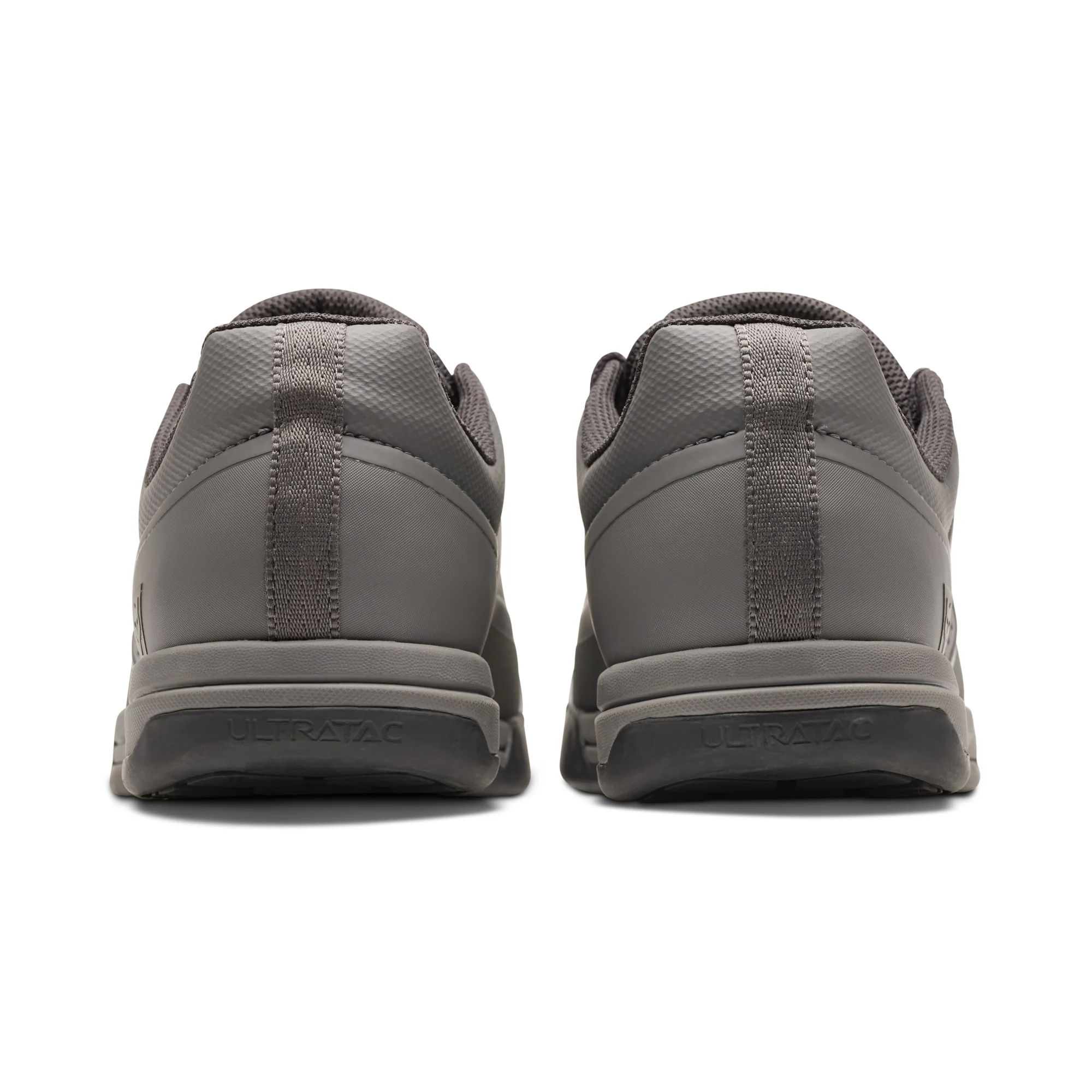Union Flat - Grey - Image 4