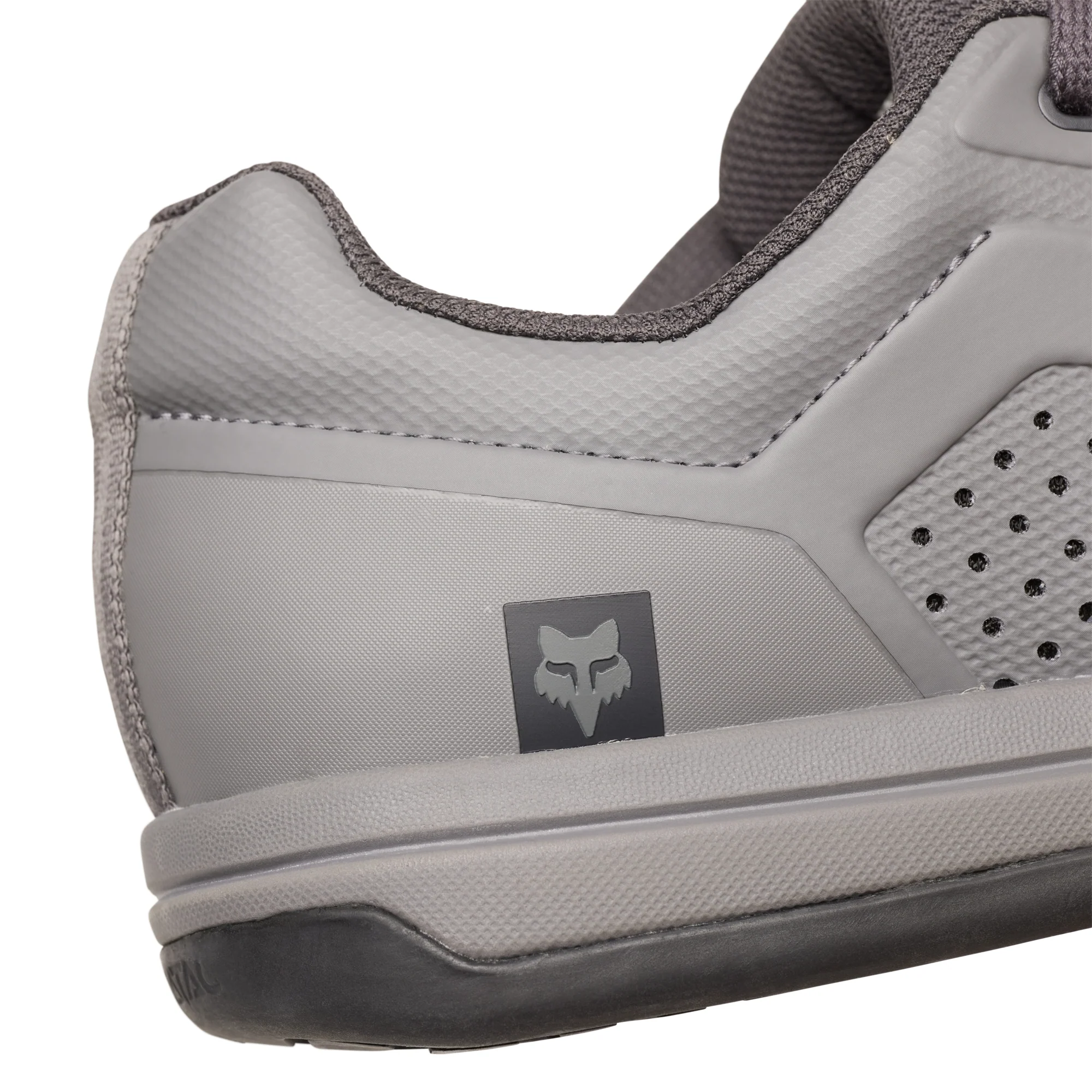 Union Flat - Grey - Image 6