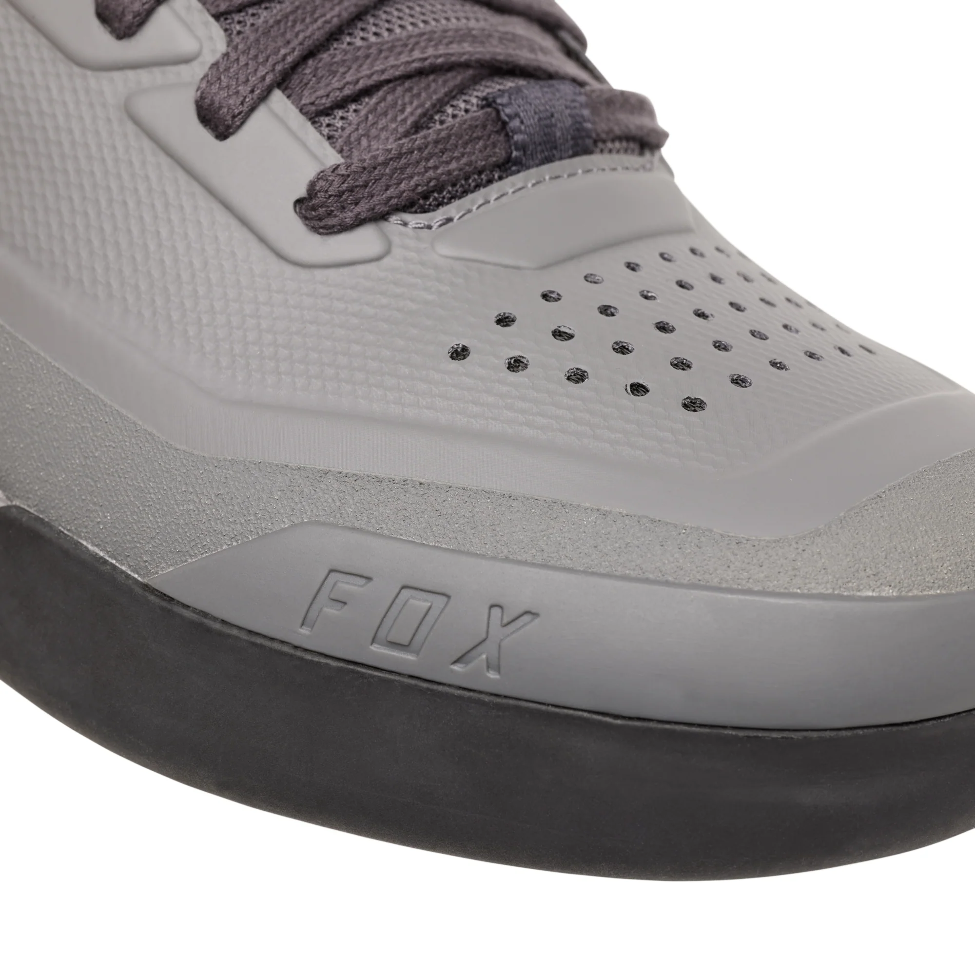 Union Flat - Grey - Image 7