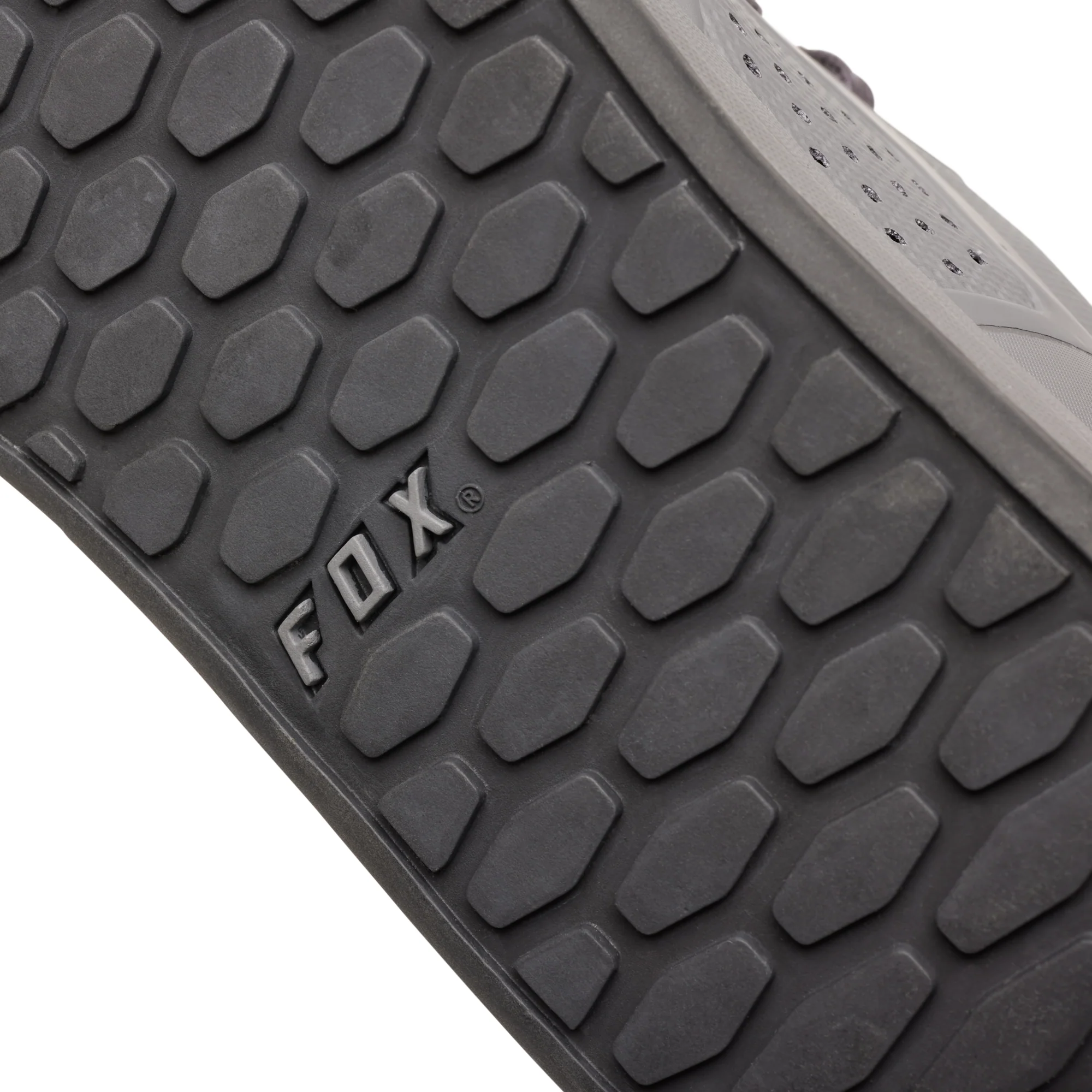 Union Flat - Grey - Image 8