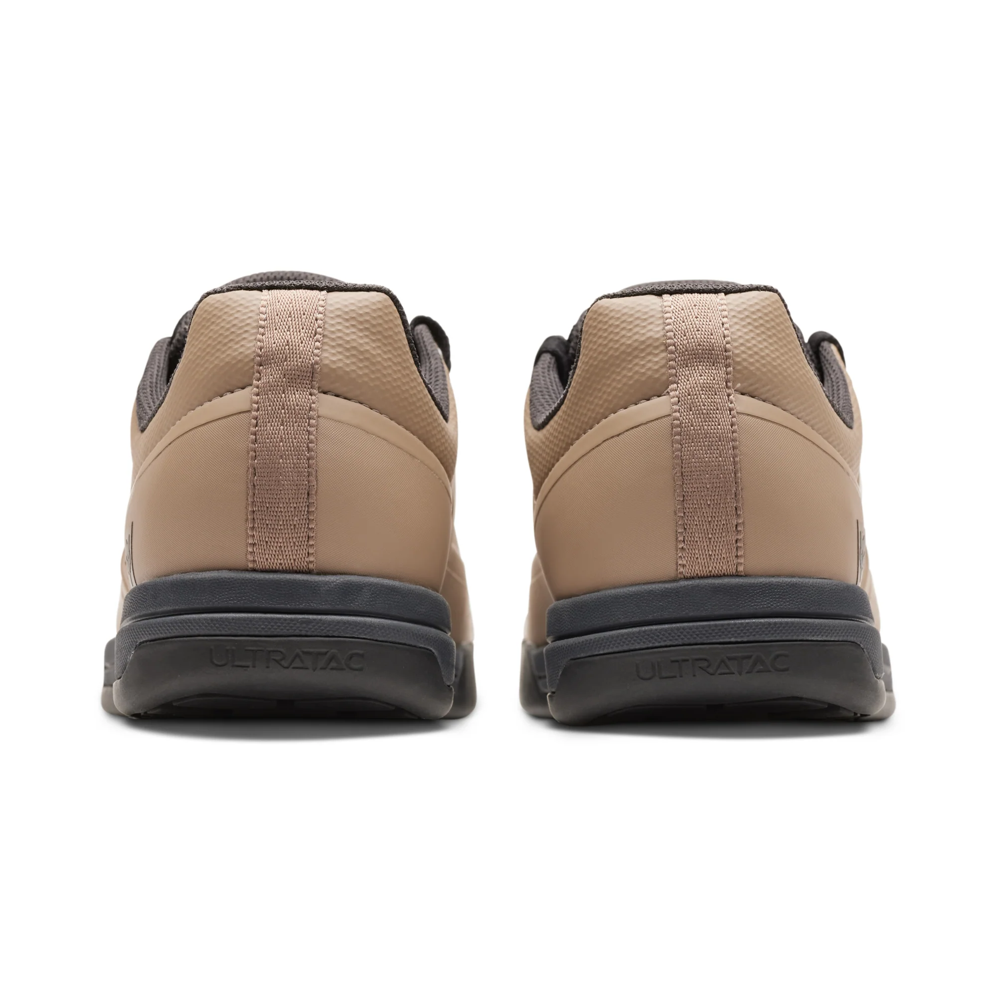 Union Flat - Mocha - Image 4