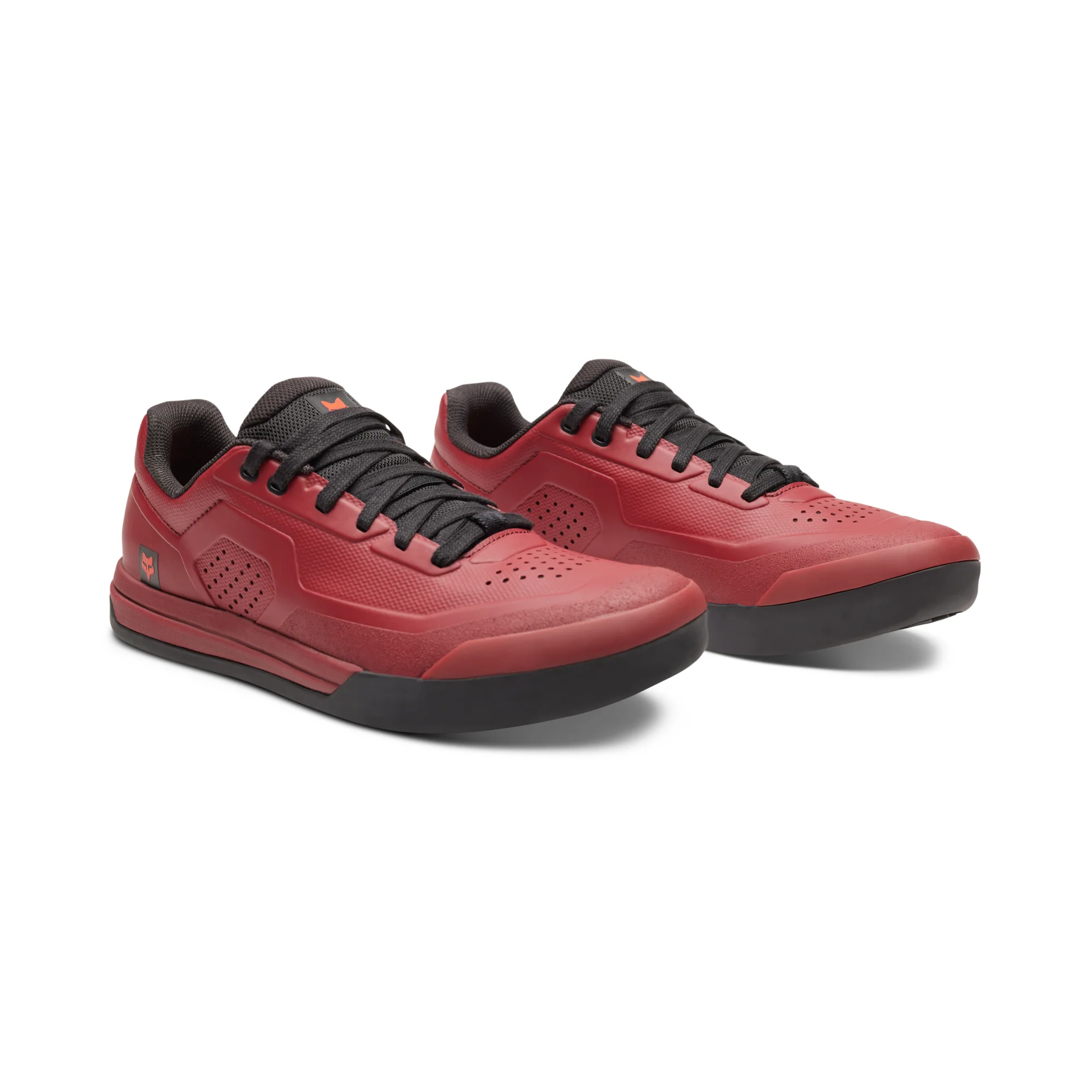 Union Flat - Red - Image 2
