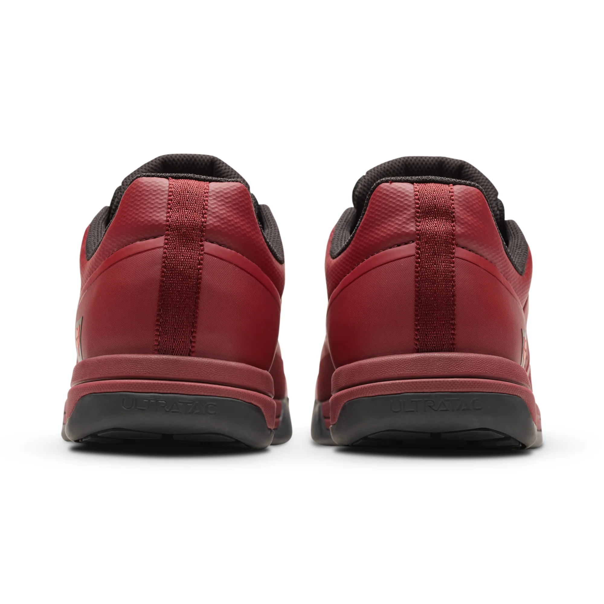 Union Flat - Red - Image 4