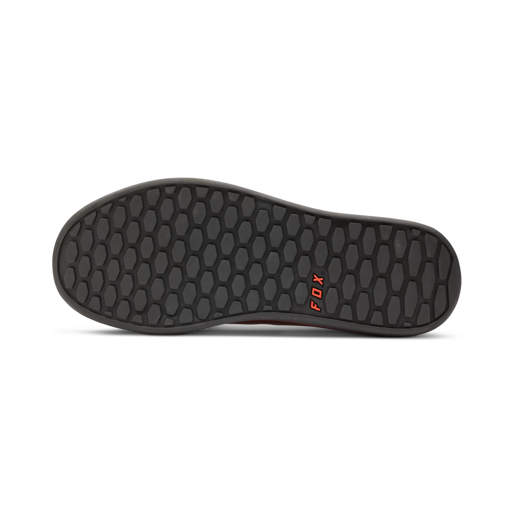 Union Flat - Red - Image 5