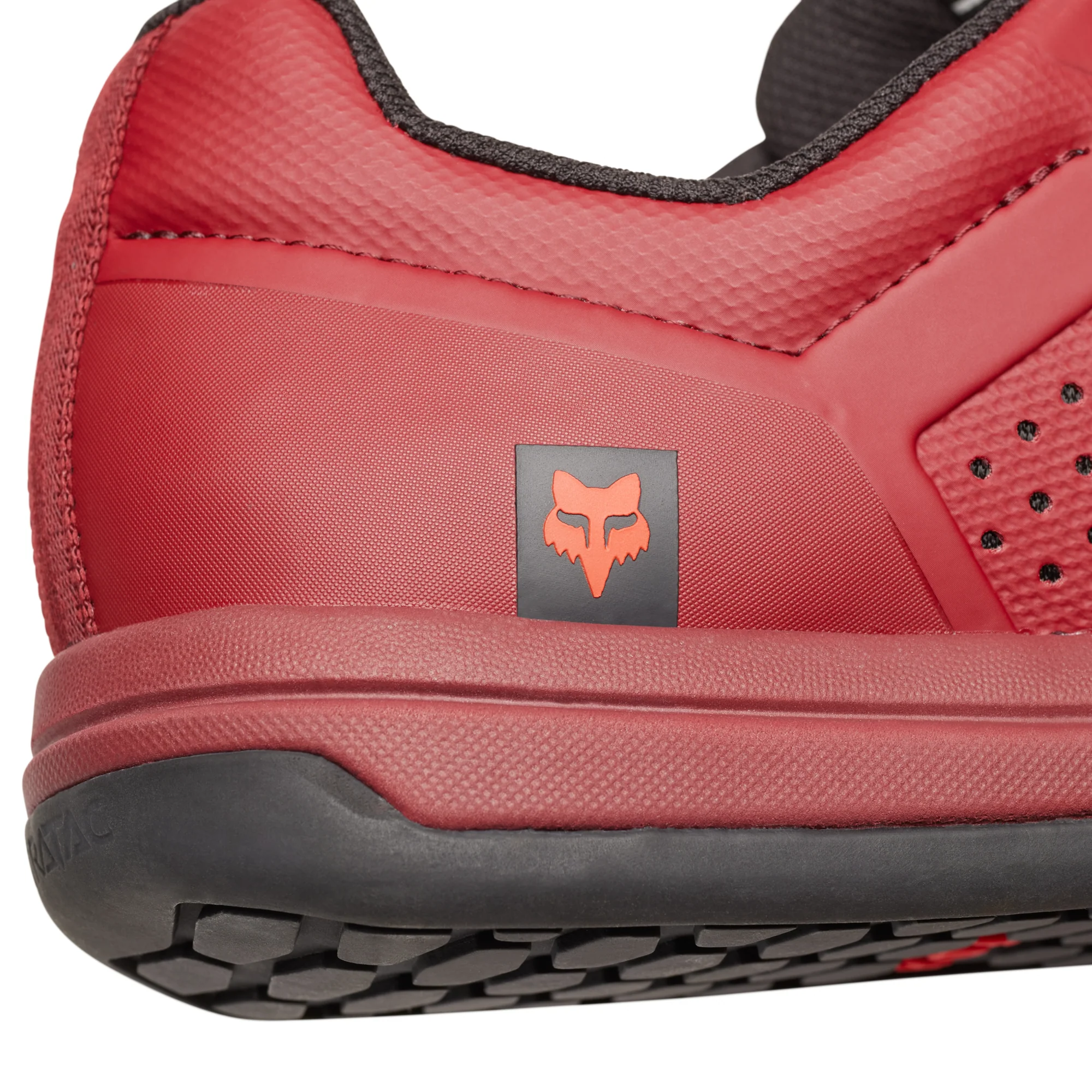Union Flat - Red - Image 6
