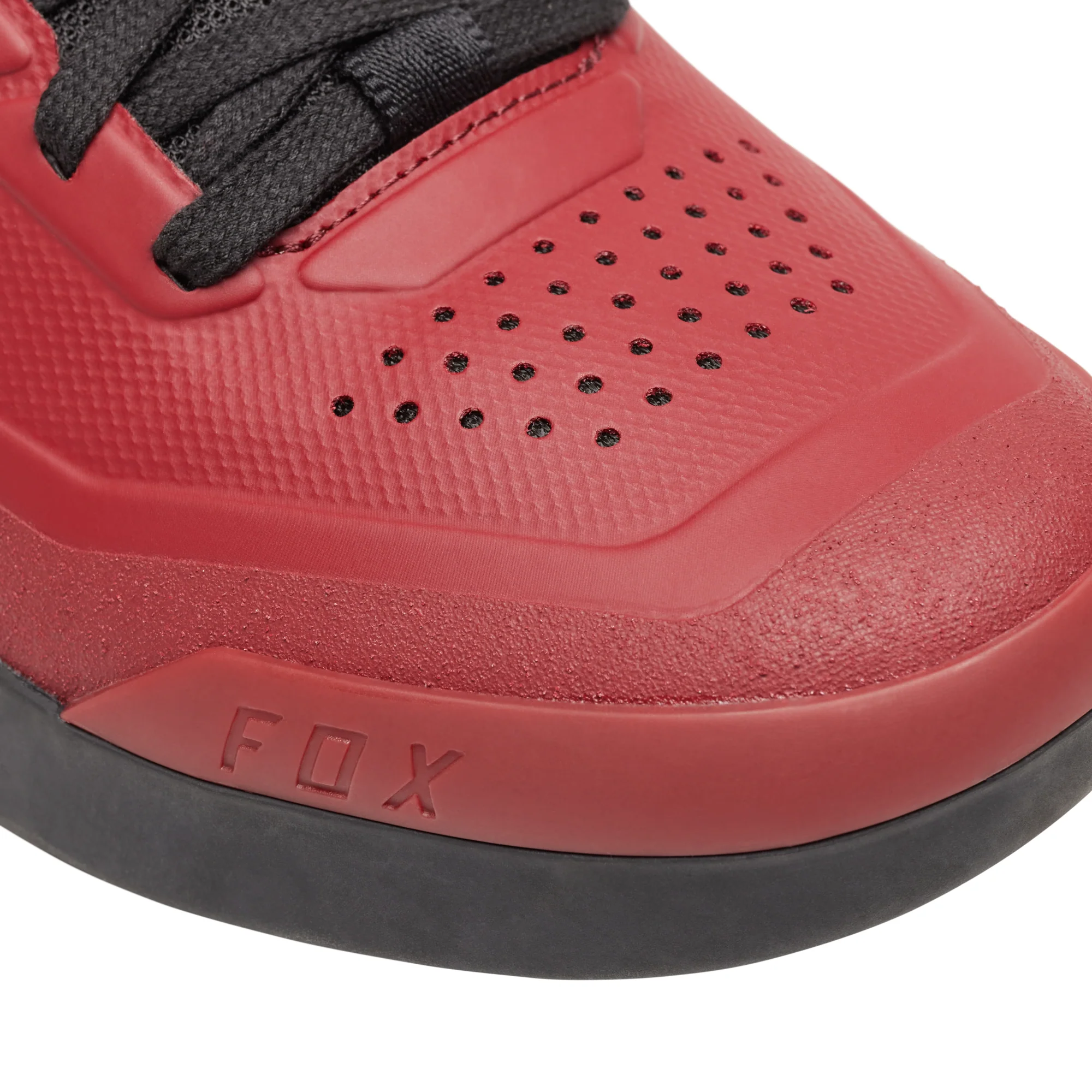 Union Flat - Red - Image 7