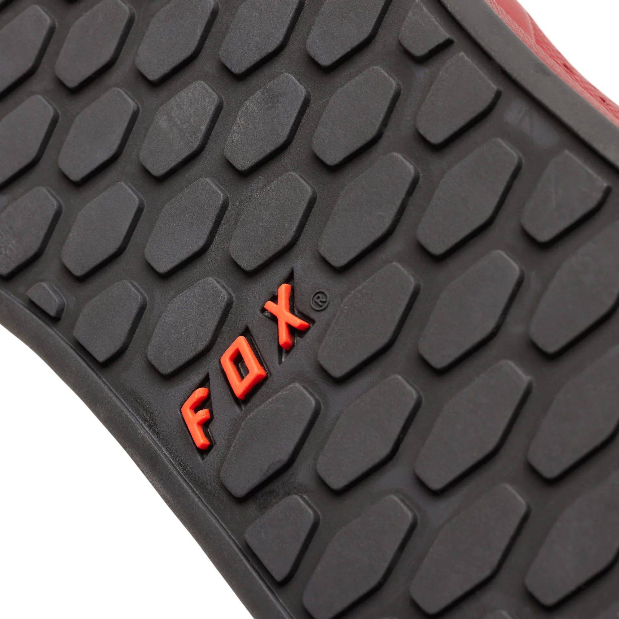Union Flat - Red - Image 8
