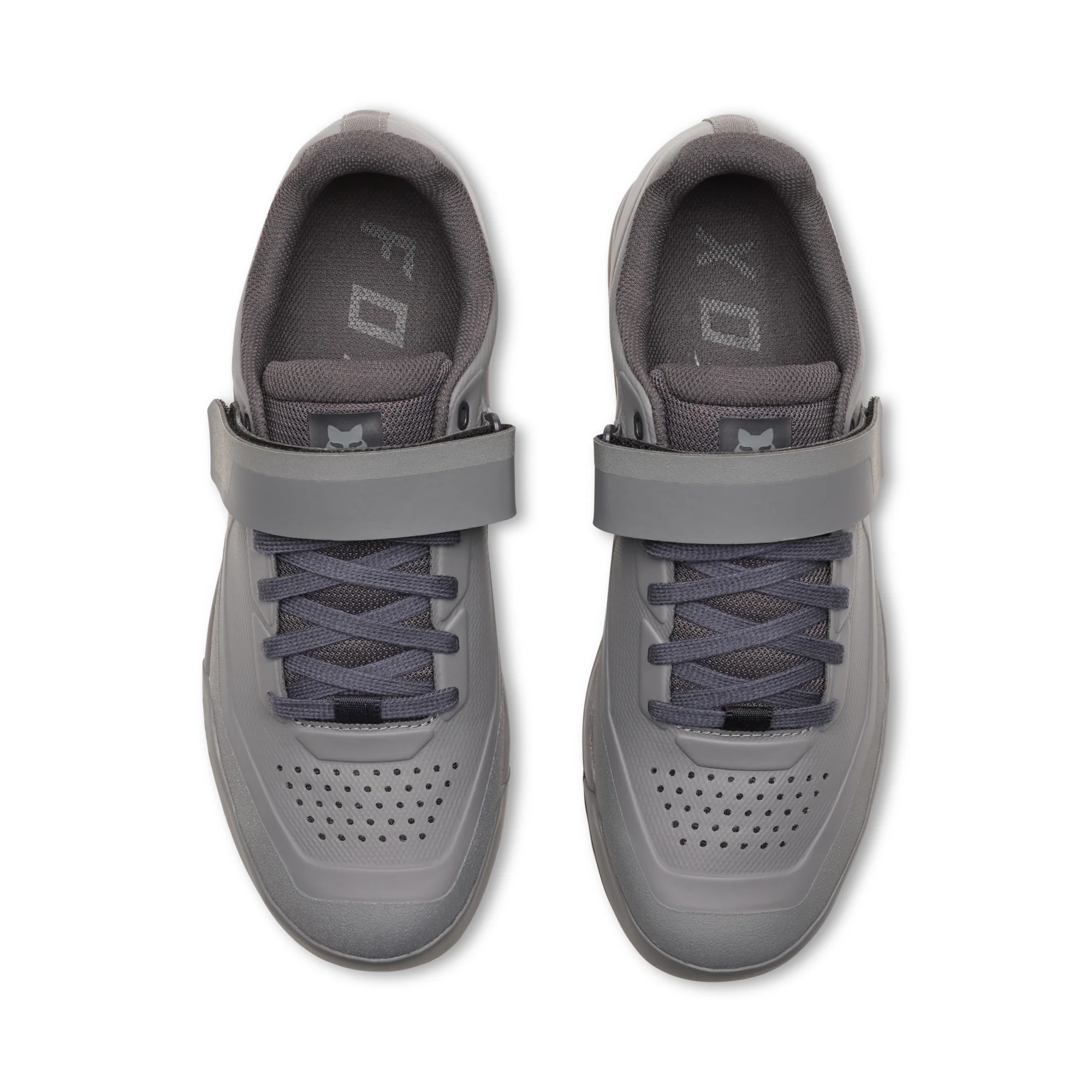 Union - Grey - Image 3