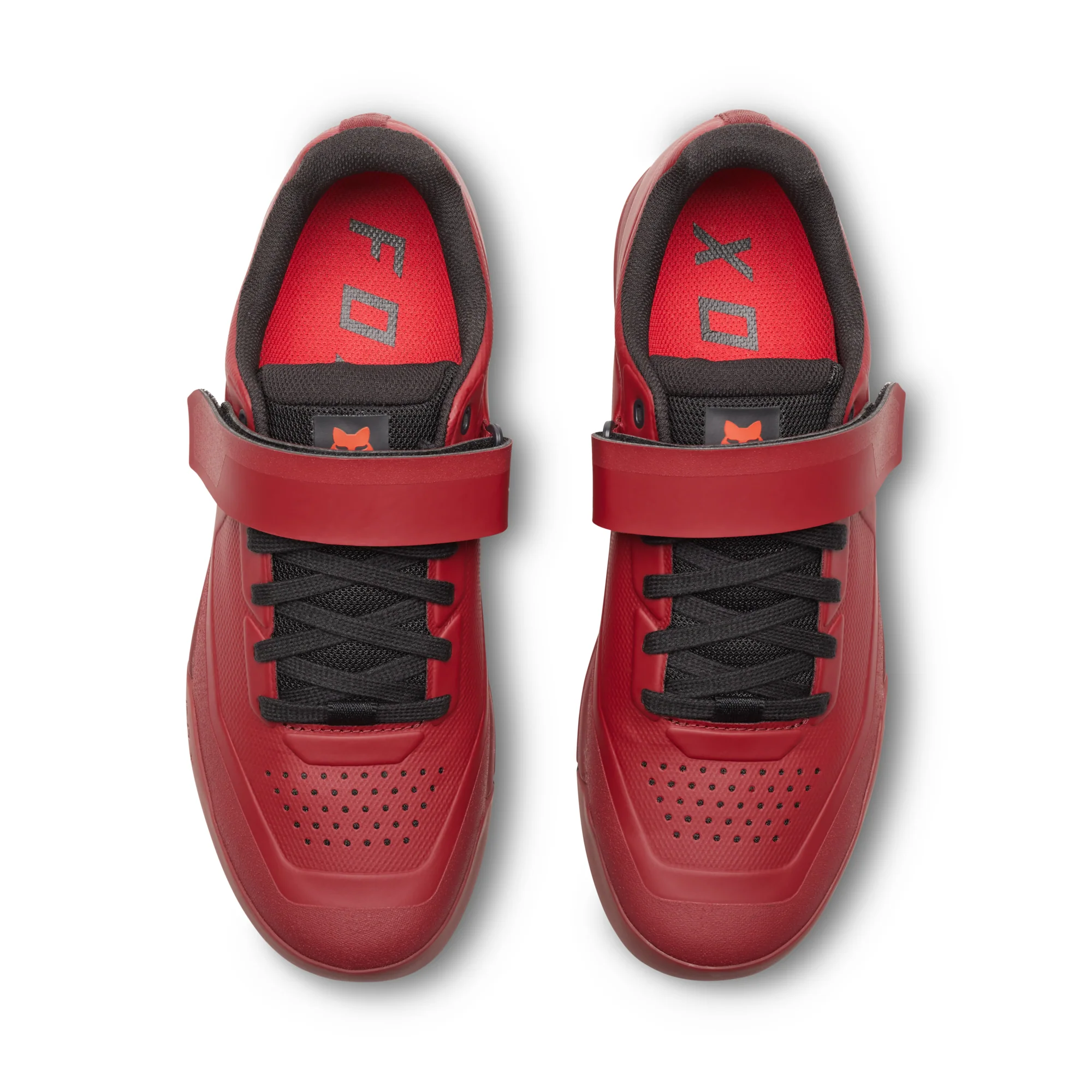 Union - Red - Image 3