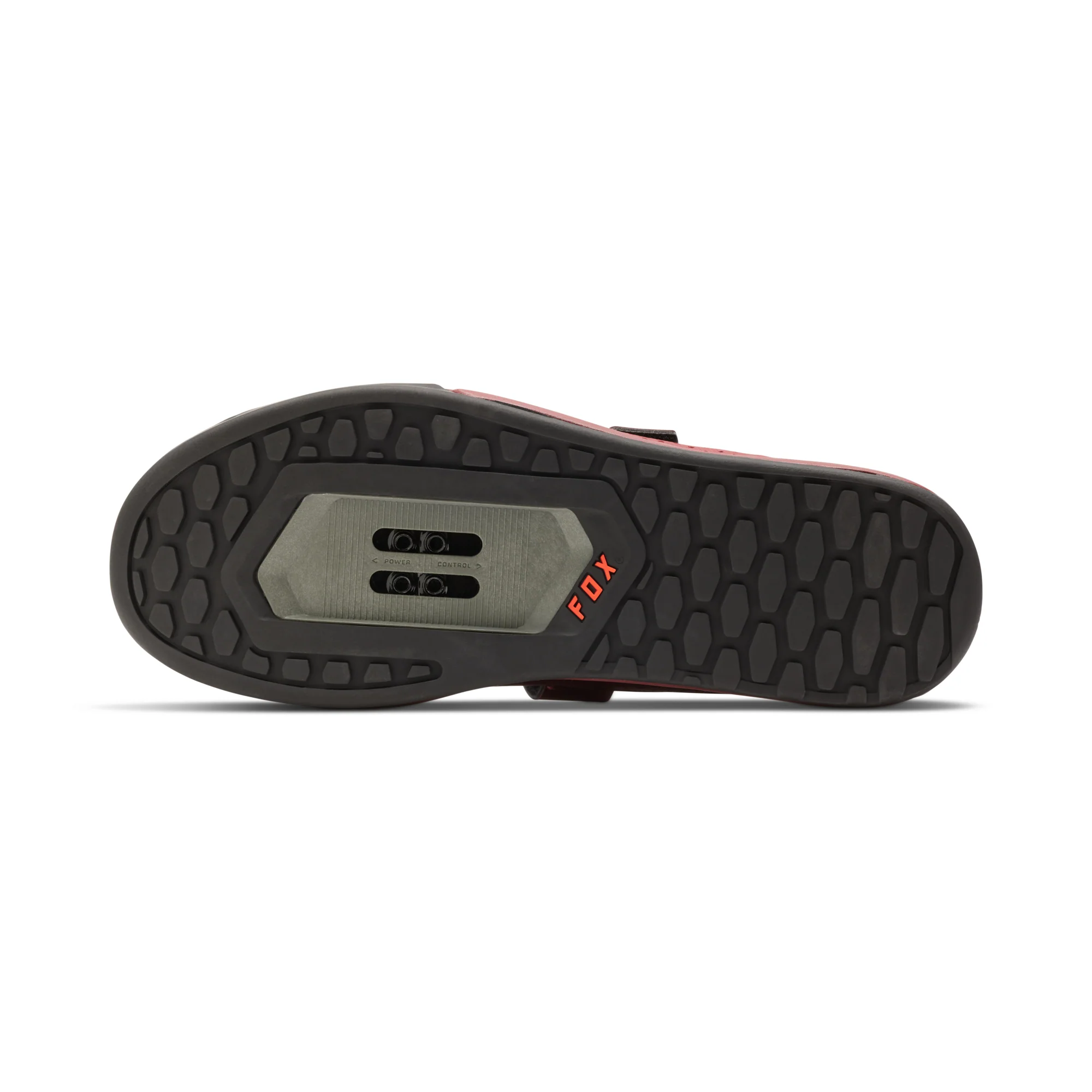 Union - Red - Image 5
