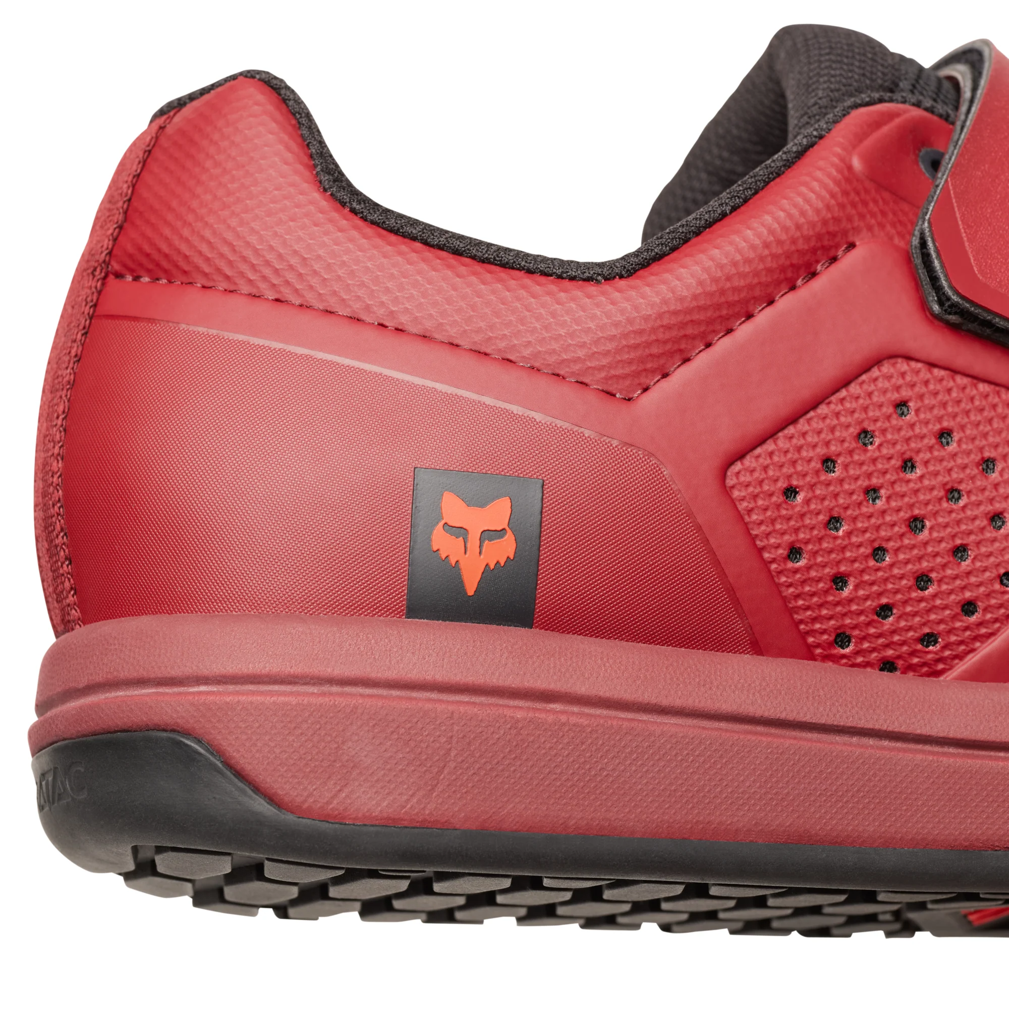 Union - Red - Image 6