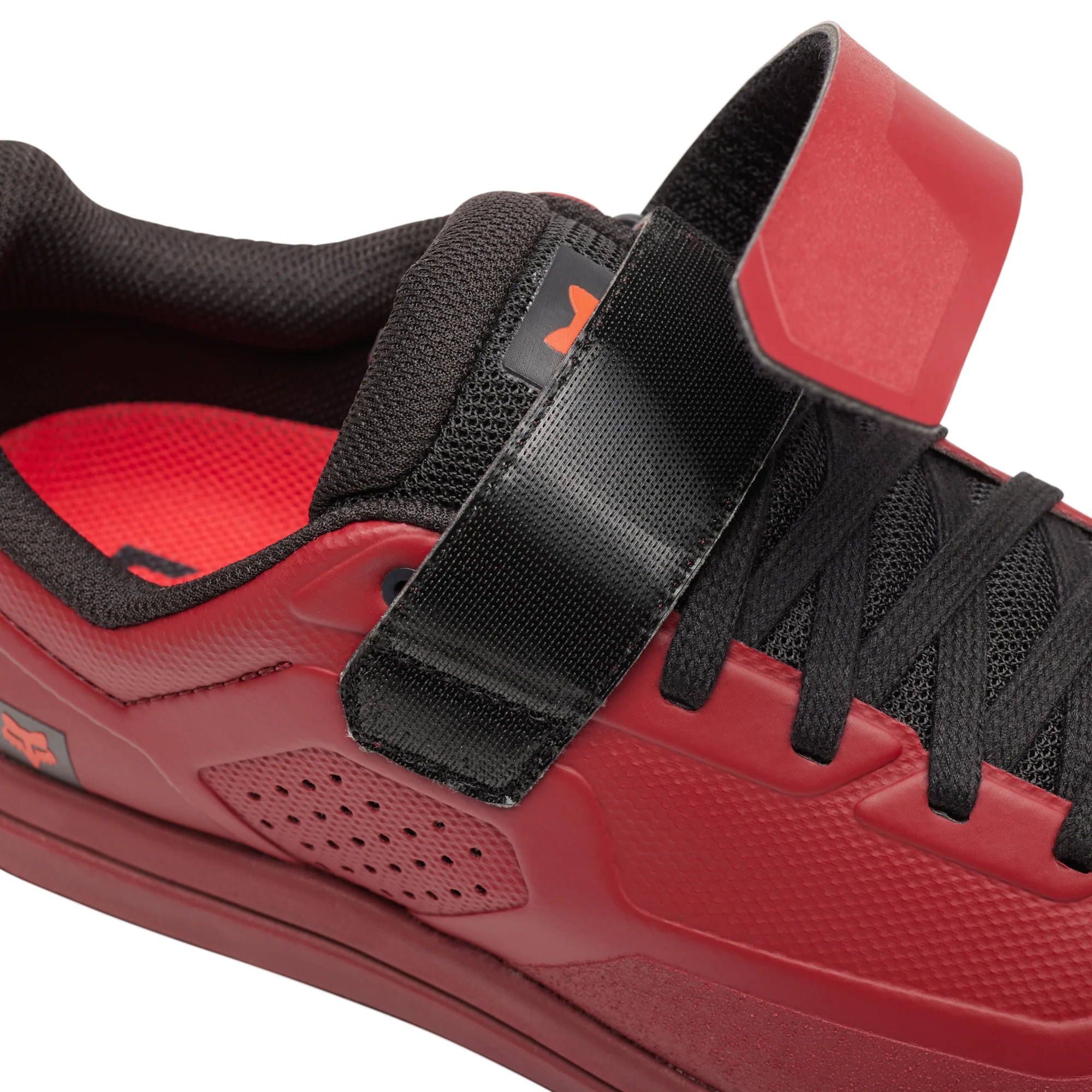 Union - Red - Image 7