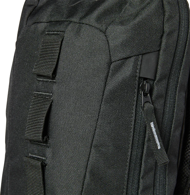 Utility 6L Hydration Pack- Small - Black - Image 4