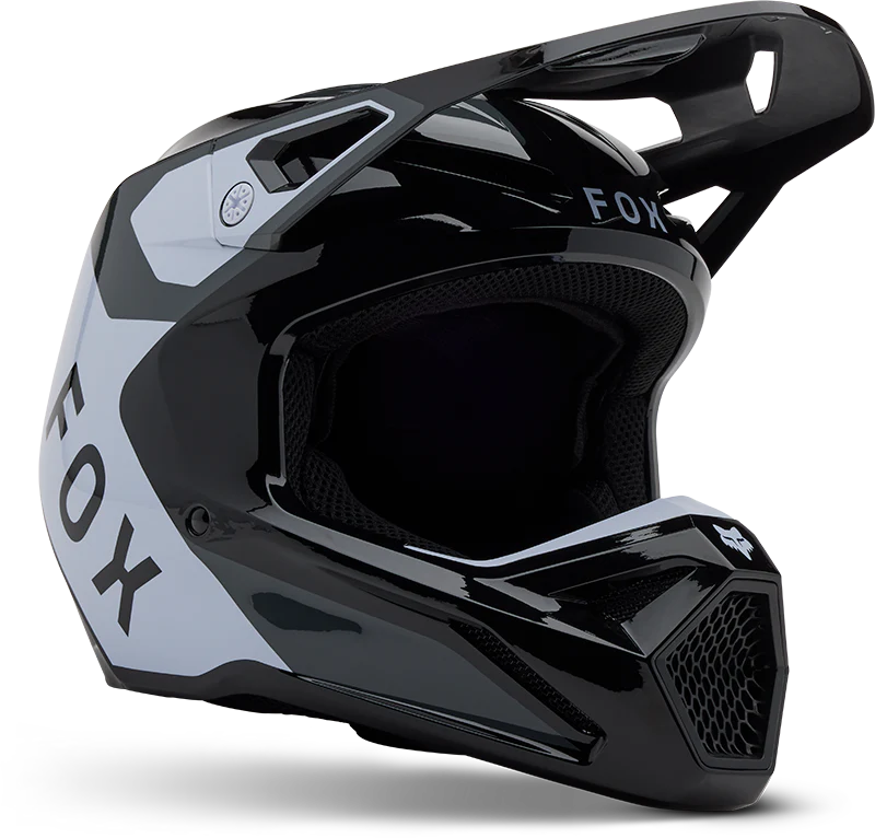 V1 Lean Helmet - Black - Image 2