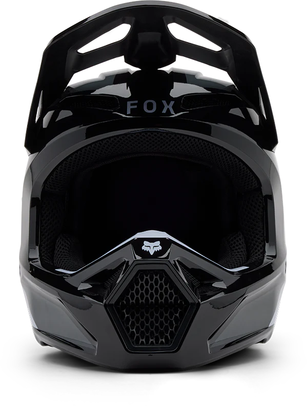 V1 Lean Helmet - Black - Image 3