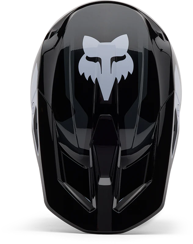 V1 Lean Helmet - Black - Image 4