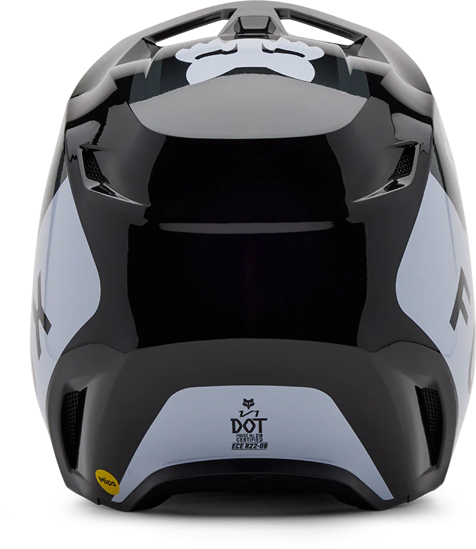 V1 Lean Helmet - Black - Image 5