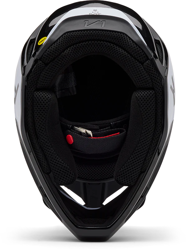 V1 Lean Helmet - Black - Image 6