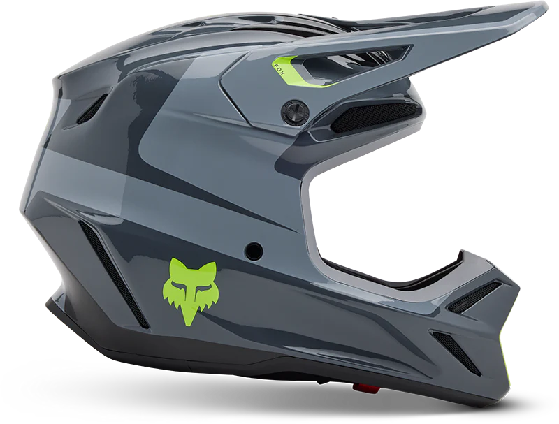 V3 Divider Helmet - Graphite