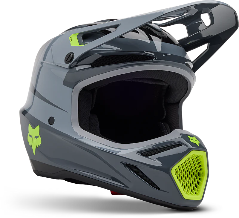 V3 Divider Helmet - Graphite - Image 2