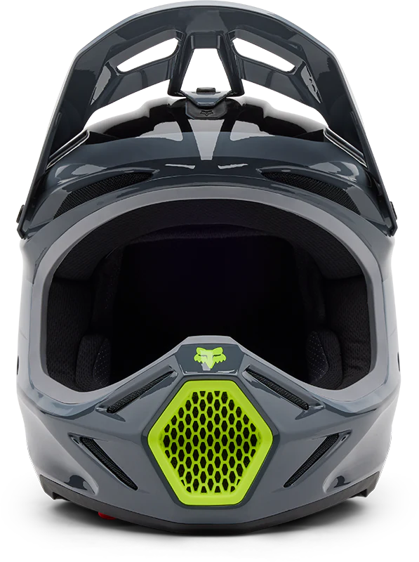 V3 Divider Helmet - Graphite - Image 3