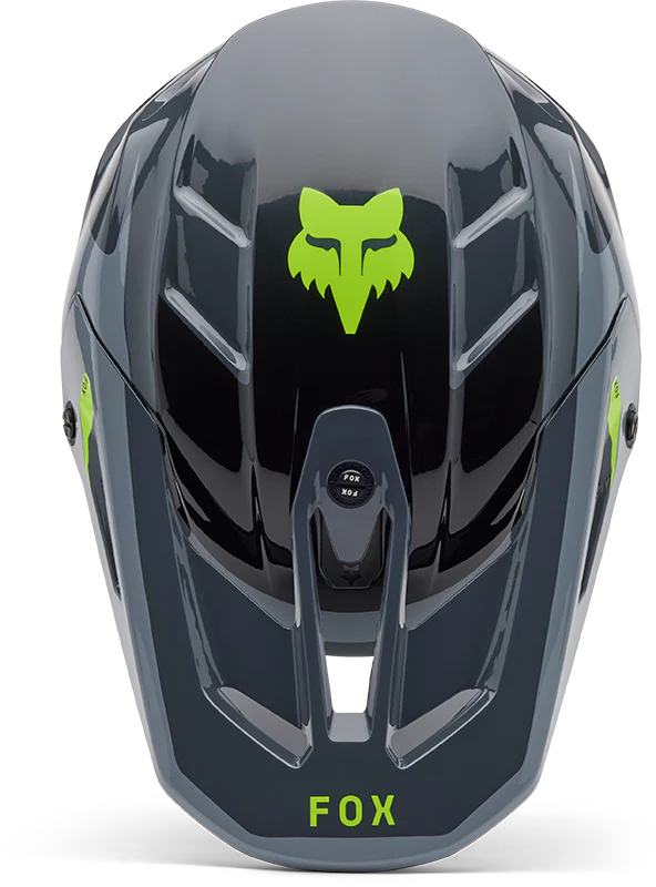 V3 Divider Helmet - Graphite - Image 4