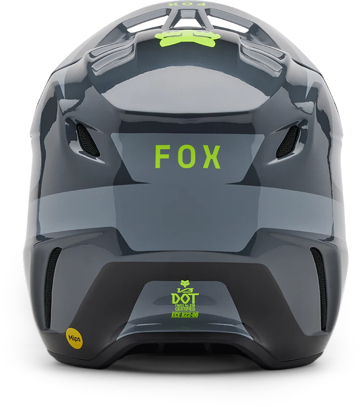 V3 Divider Helmet - Graphite - Image 5