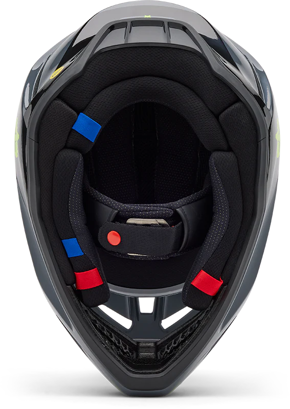 V3 Divider Helmet - Graphite - Image 6