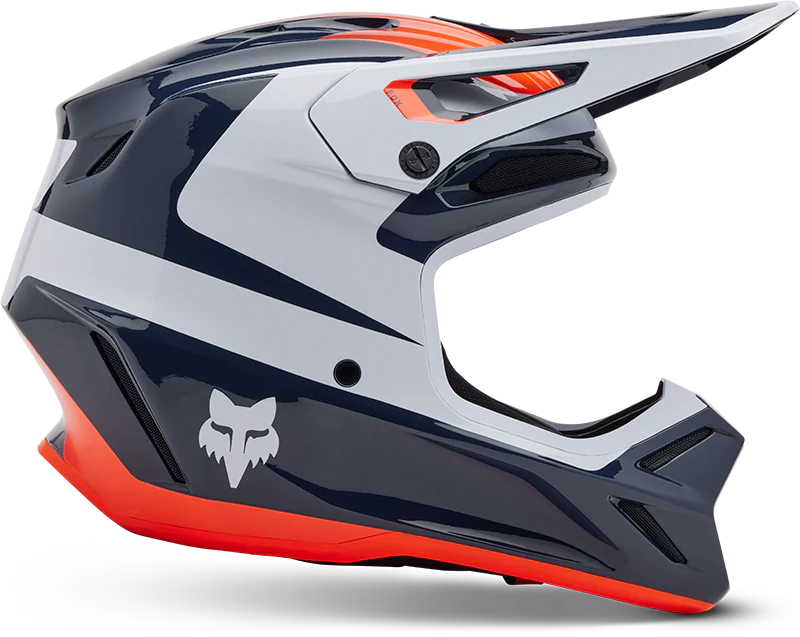 V3 Divider Helmet - Midnight