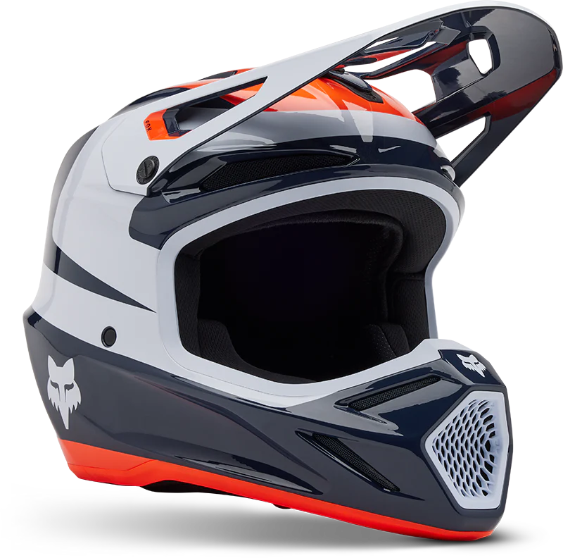 V3 Divider Helmet - Midnight - Image 2