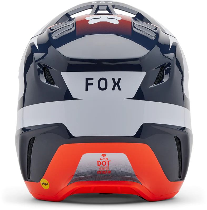 V3 Divider Helmet - Midnight - Image 5