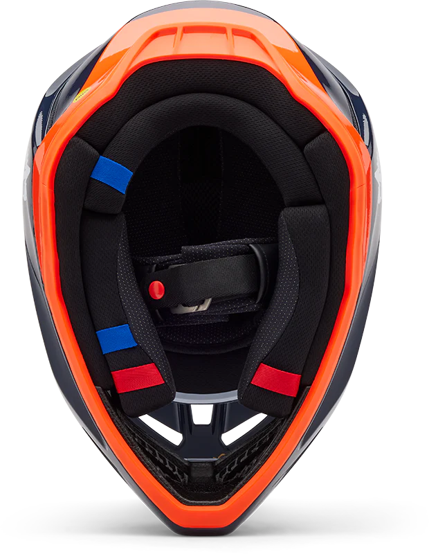 V3 Divider Helmet - Midnight - Image 6