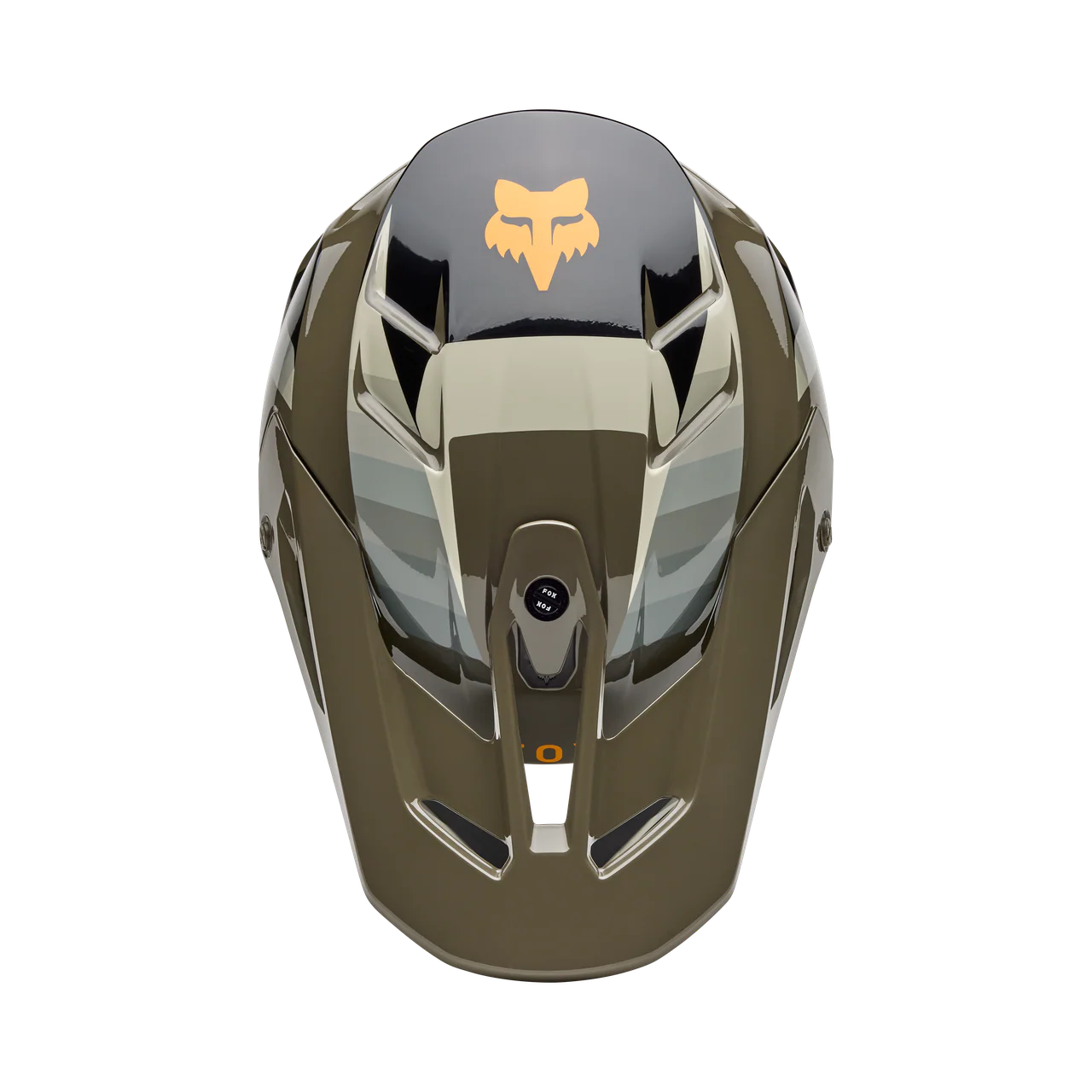 V3 Fade Helm - Brown/Black - Image 4