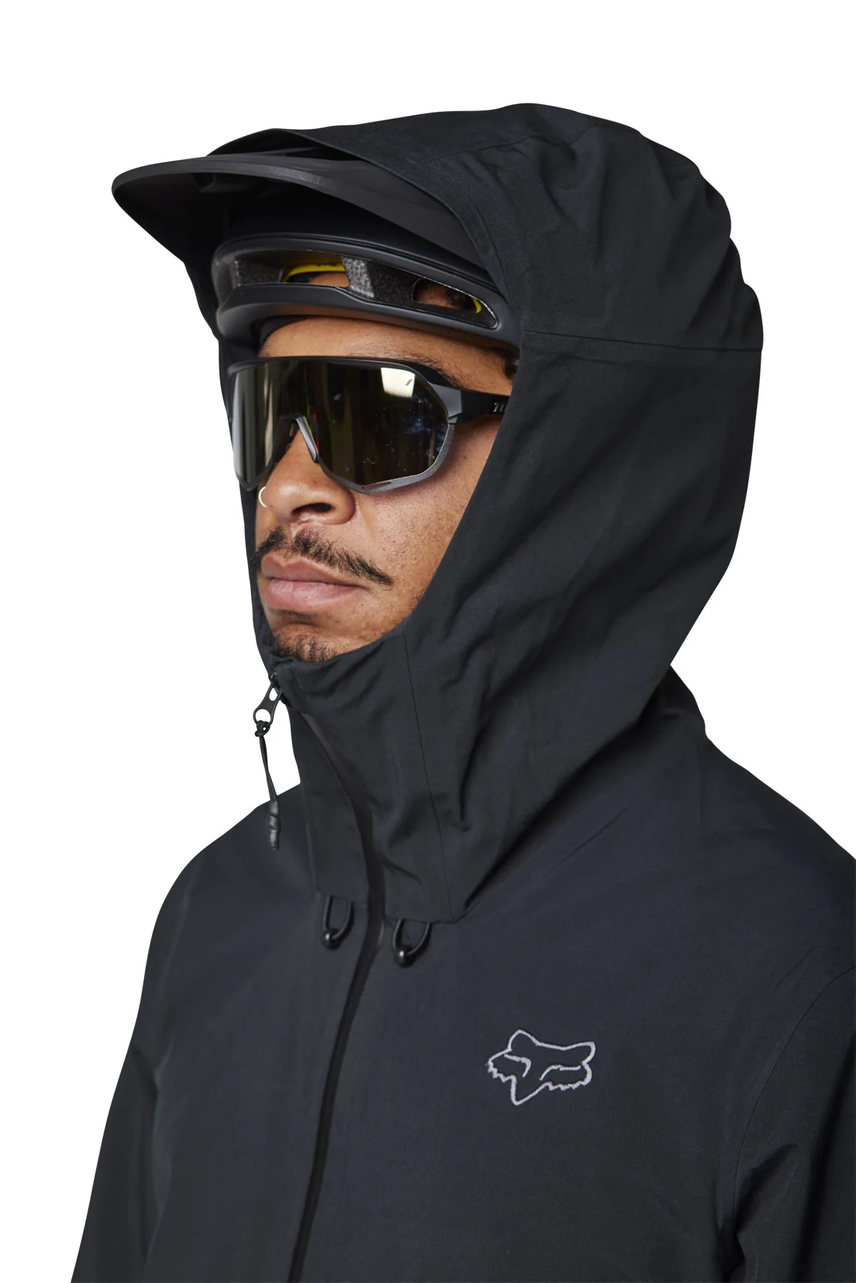 Defend 3L Water Jacket - black - Image 3