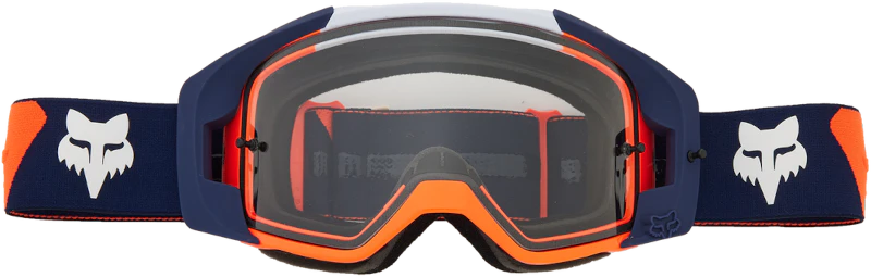 Vue Core Goggle - Fluorescent Orange