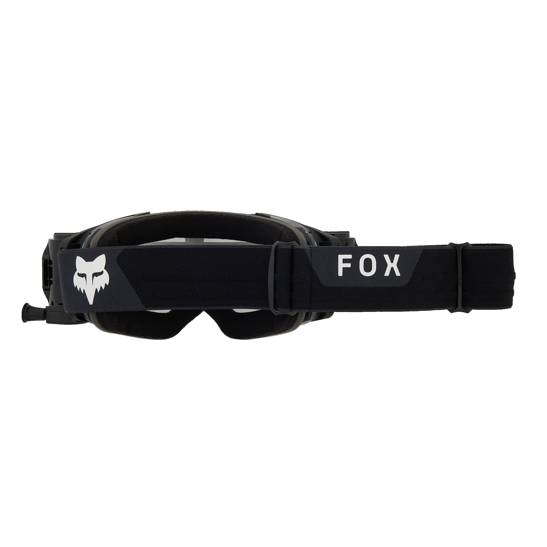 Vue Rolloff Goggle - Black - Image 2