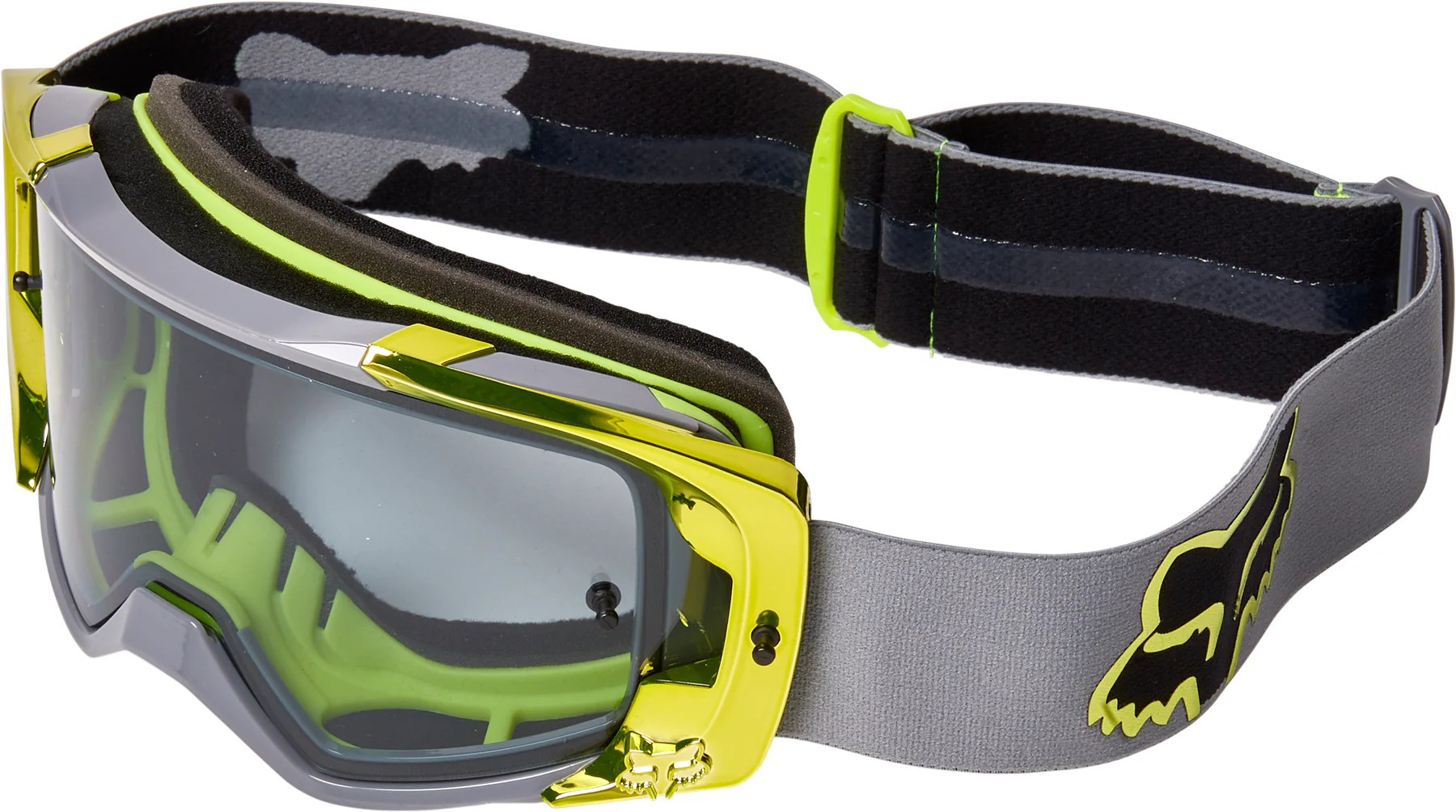 Vue Stray Goggle Flourescent Yellow - Image 2